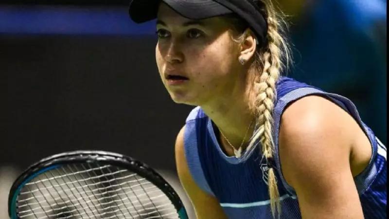 Юлия Путинцева WTA 500 турнирінің ширек финалына шықты