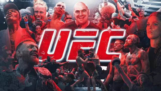 UFC мен WWE кәсіби бокс лигасын құруды жоспарлап отыр