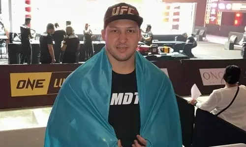 «Ошибки никуда не делись». Эксперт оценил шансы дебютанта UFC из Казахстана