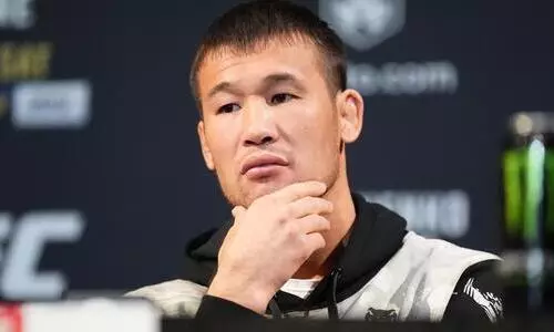 Бойцам дивизиона Шавката Рахмонова в UFC приказали «заткнуться»