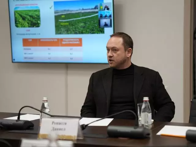 Венгерская Soil Solution рассматривает вопрос открытия завода в Казахстане