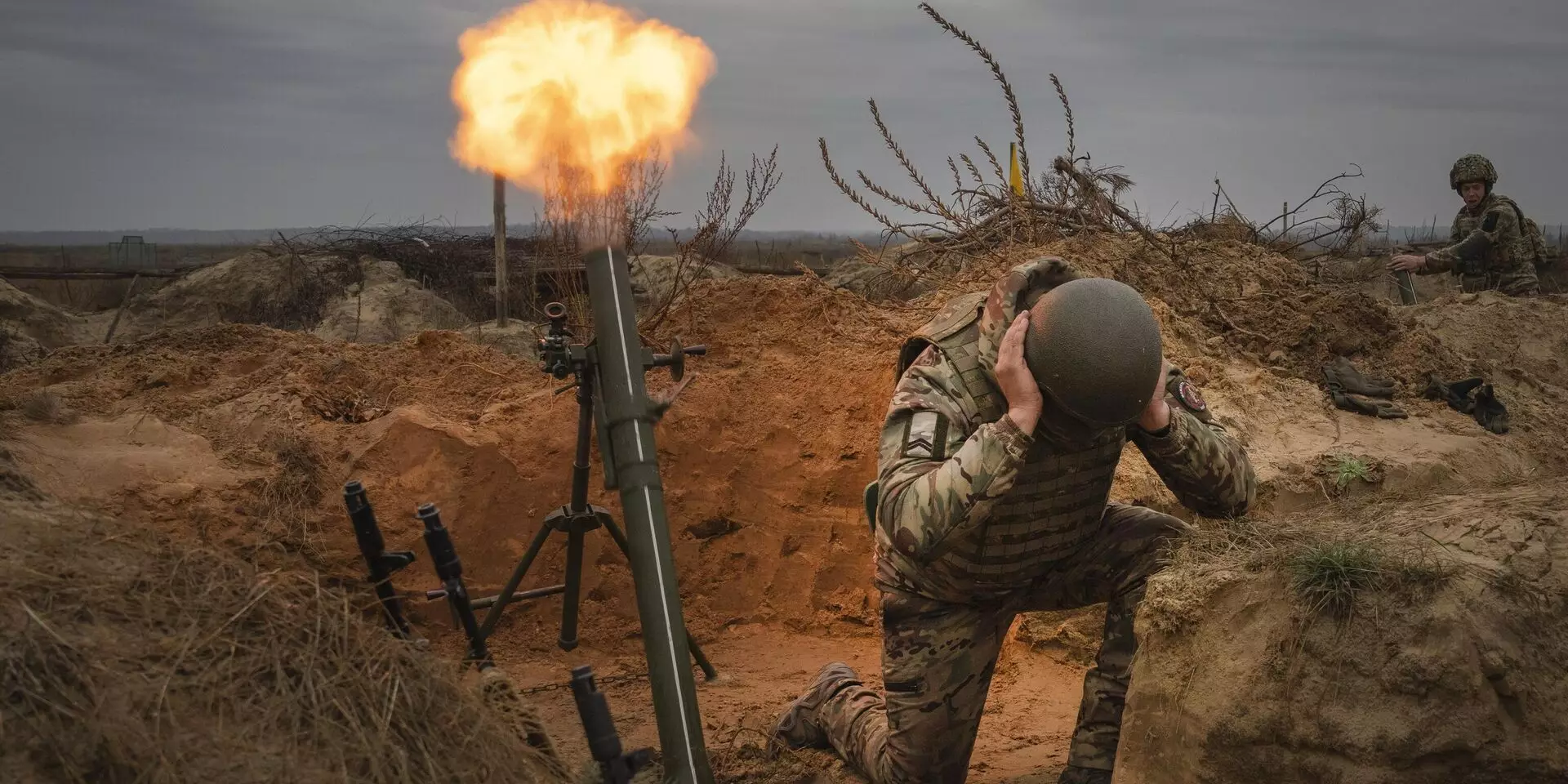 DGP: не менее 10% украинских солдат дезертируют с военных полигонов в Польше