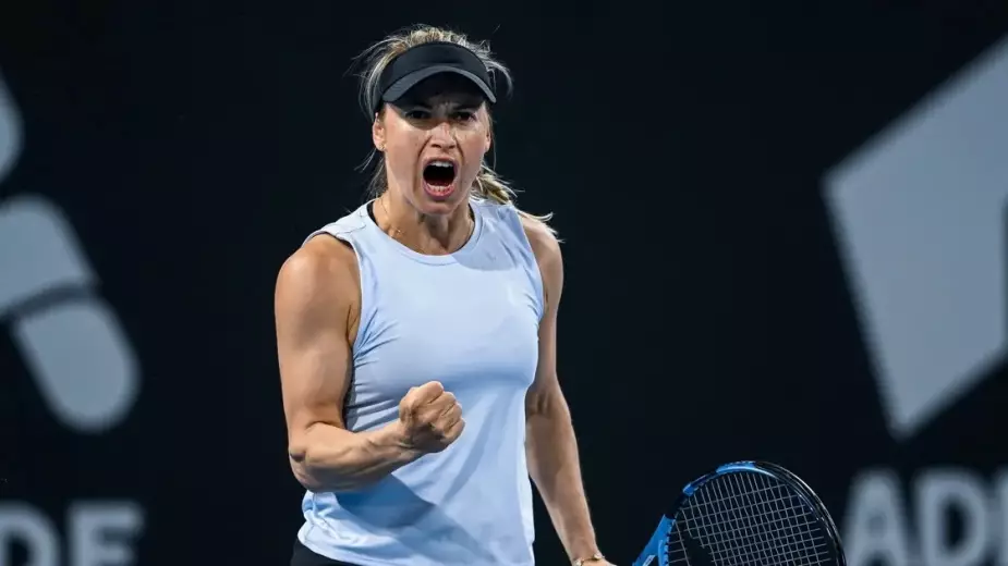 Путинцева остановилась на полуфинале WTA 500 и обновит личный рекорд (ВИДЕО)