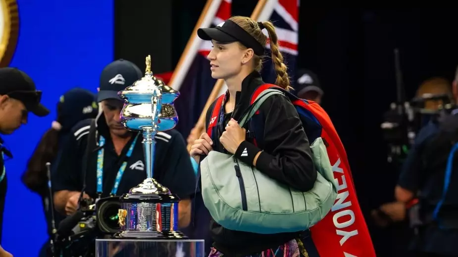 Рыбакина, Путинцева, Бублик и Шевченко. Полный превью Australian Open