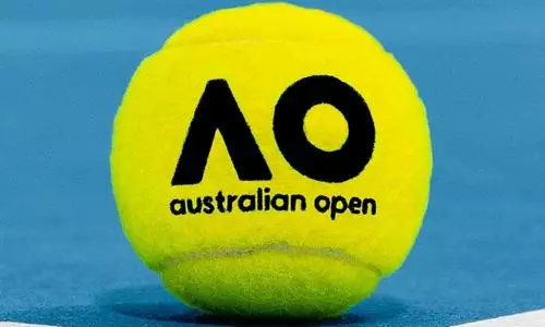 Кто из казахстанских теннисистов первым стартует на Australian Open-2025