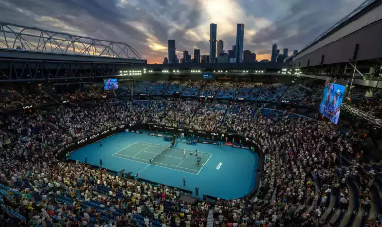 Кто из казахстанских теннисистов первым выйдет на корт на Australian Open-2025?