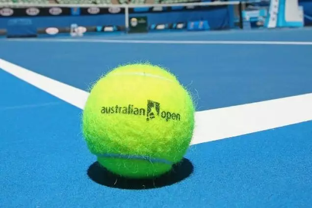 Кто из казахстанских теннисистов первым стартует на Australian Open-2025