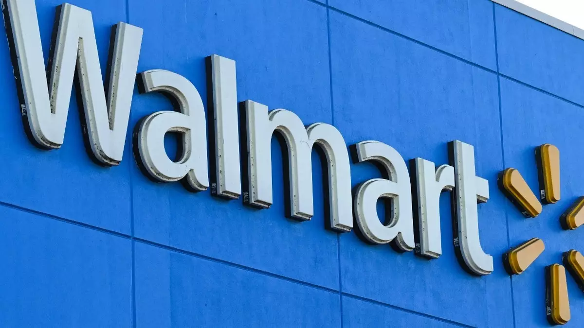 Walmart отзывает более 12 000 коробок куриного бульона в двух штатах