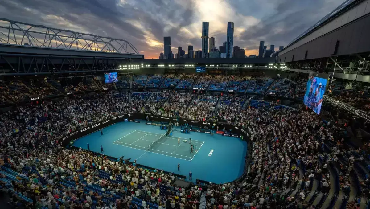 Кто из казахстанских теннисистов первым стартует на Australian Open-2025