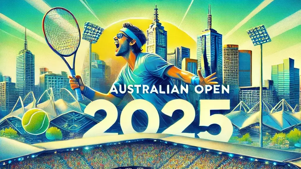 Australian Open турнирінің бірнеше матчтары өтпей қалды