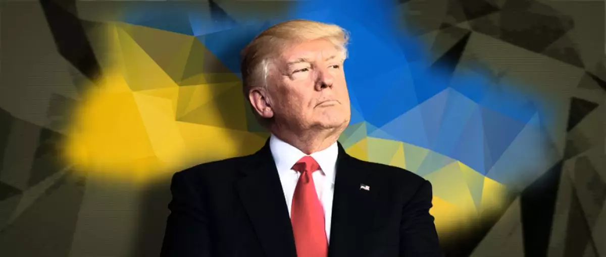 Трамп Украинадағы соғысты бір күнде тоқтату туралы шешімін неге өзгертті?