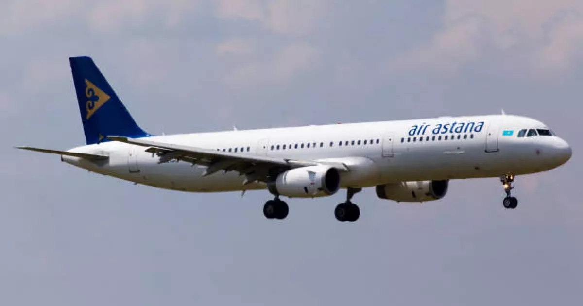   Бес миллион теңге төлейді: Air Astana сотта тағы жеңіліп қалды   