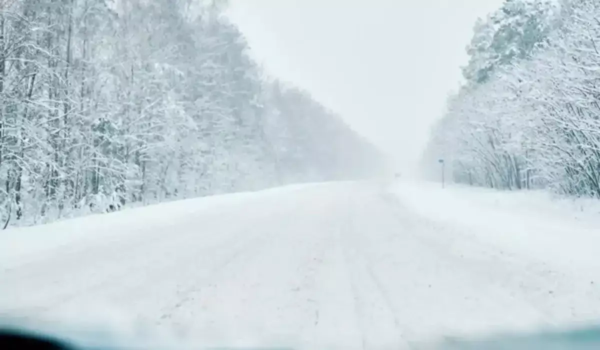 Сейсенбі күні Қазақстанда күн райы қандай болады