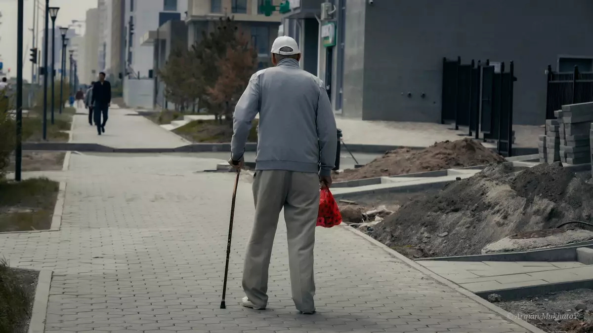 Павлодарда пансионат қызметкерлері қарттарды үнемі ұрып-соғып, алаяқтық жасап келген