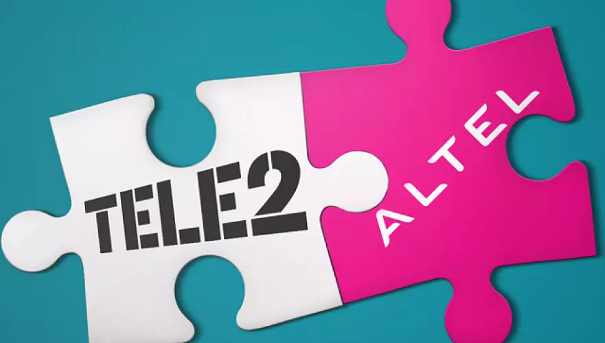 «Казахтелеком» завершил продажу Altel и Tele2 катарскому конгломерату