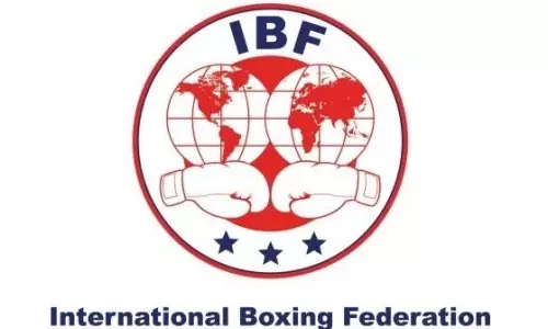 Казахстанский боксёр вошёл в топ-5 рейтинга IBF