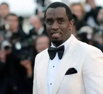 P. Diddy вновь обвинён в изнасиловании, на этот раз няни-подростка