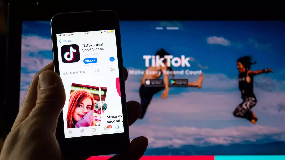 Американский блогер MrBeast планирует покупку TikTok