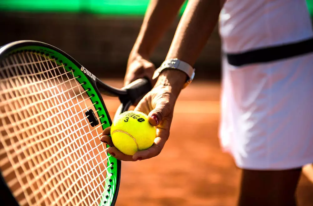 Андреева вышла в 3-й круг Australian Open