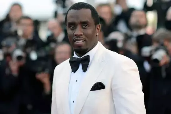 Против P. Diddy подали новый иск об изнасиловании