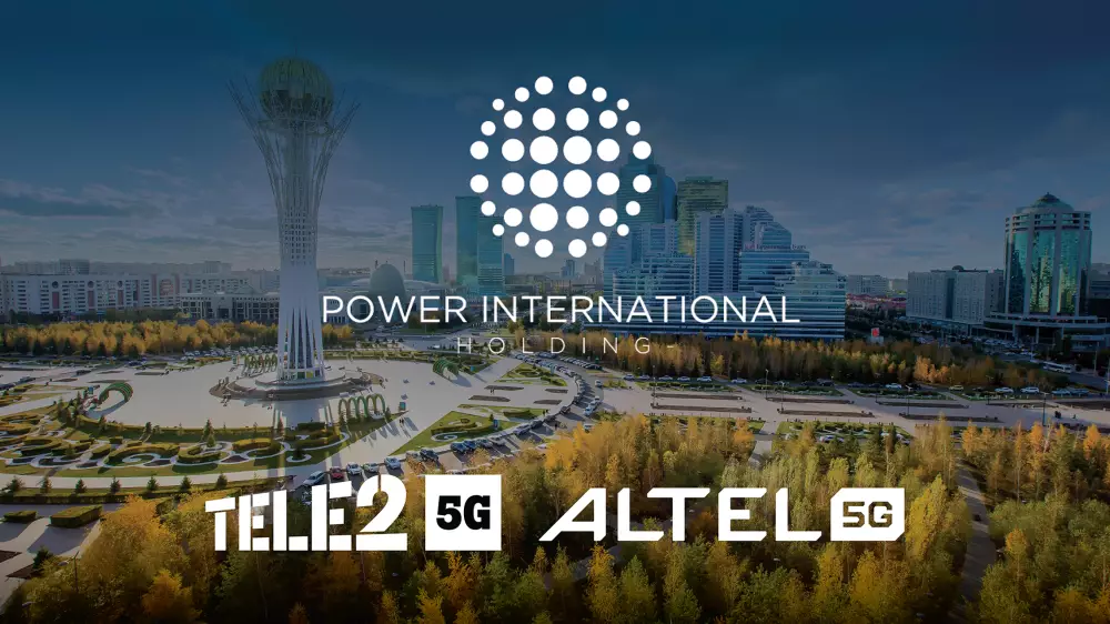 Завершение сделки: Power International Holding приобрел Tele2/Altel