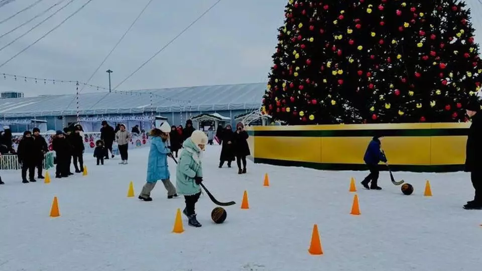 "Таза Қазақстан": Астанада QAR FEST аққалалар байқауы өтеді