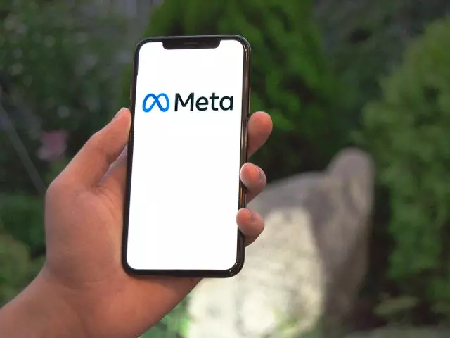 Meta сократит 5% сотрудников