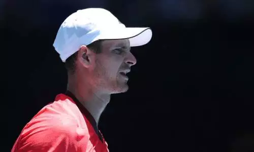 Фаворита сенсационно разгромили на Australian Open-2025