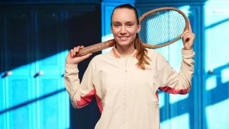 Australian Open-2025: Елена Рыбакина үшінші кезеңге жолдама алды