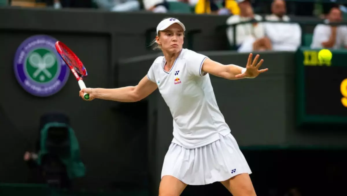 Australian Open: Елена Рыбакина 17 жастағы теннисшіні ойсырата жеңді