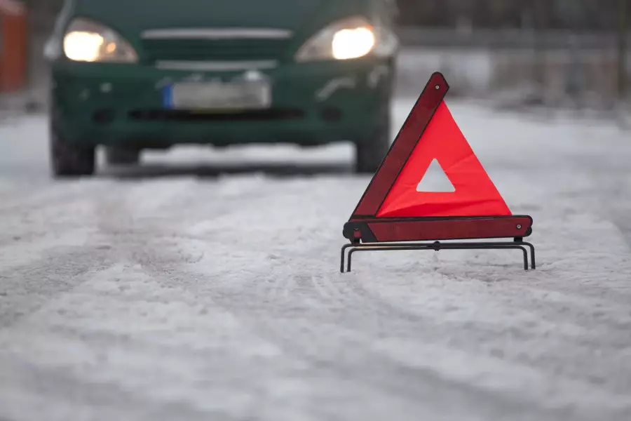 Әділет министрлігі көлікті қыздыру нормасын қайта қарайтын болды