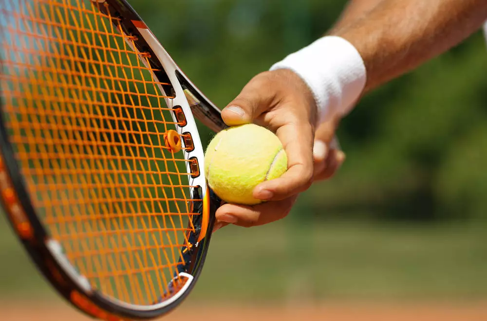 Хачанов оказался сильнее Диалло на Australian Open