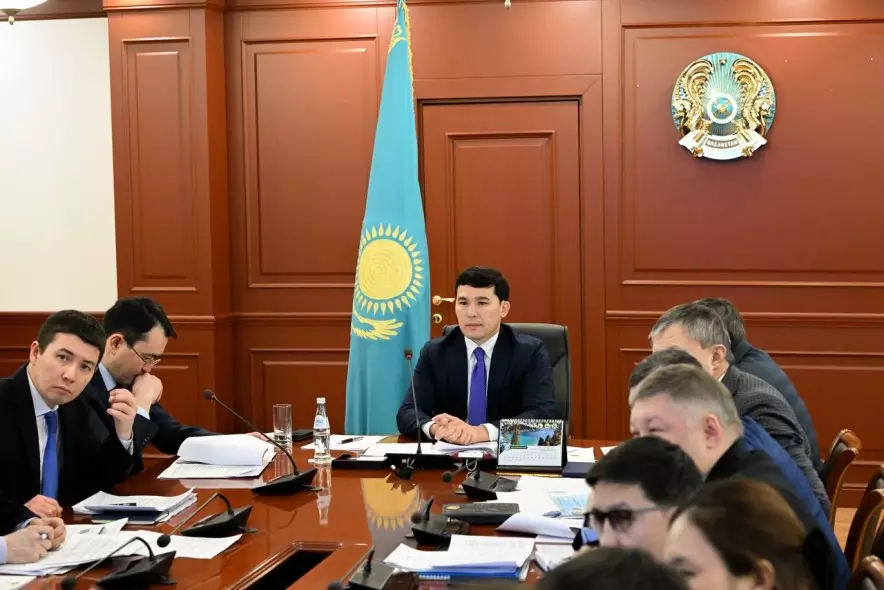 Елімізге келген шетелдік туристердің саны  11,5 млнды құрады