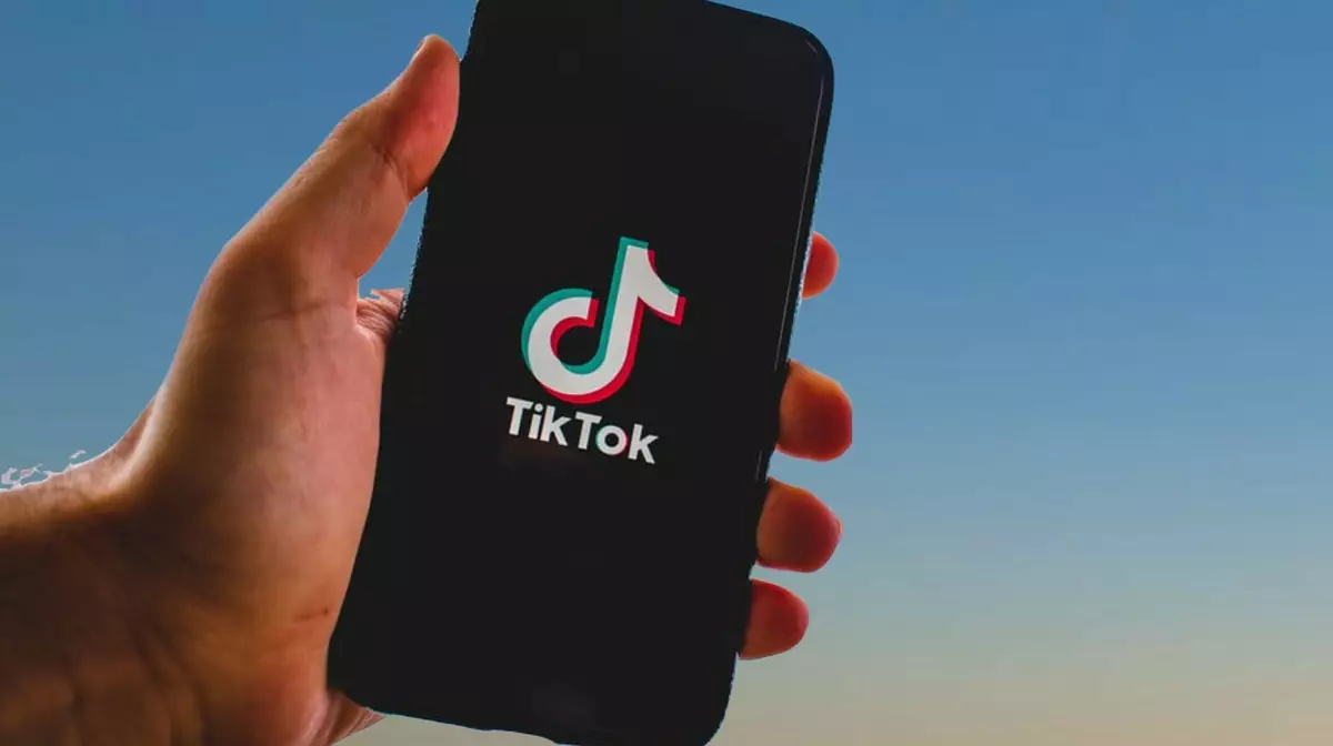 Верховный суд США подтвердил закон о возможном запрете TikTok