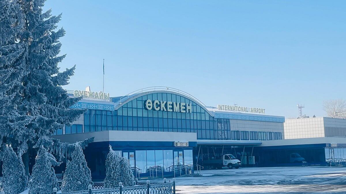 Погода в Усть-Каменогорске с 20 по 26 января 2025 года