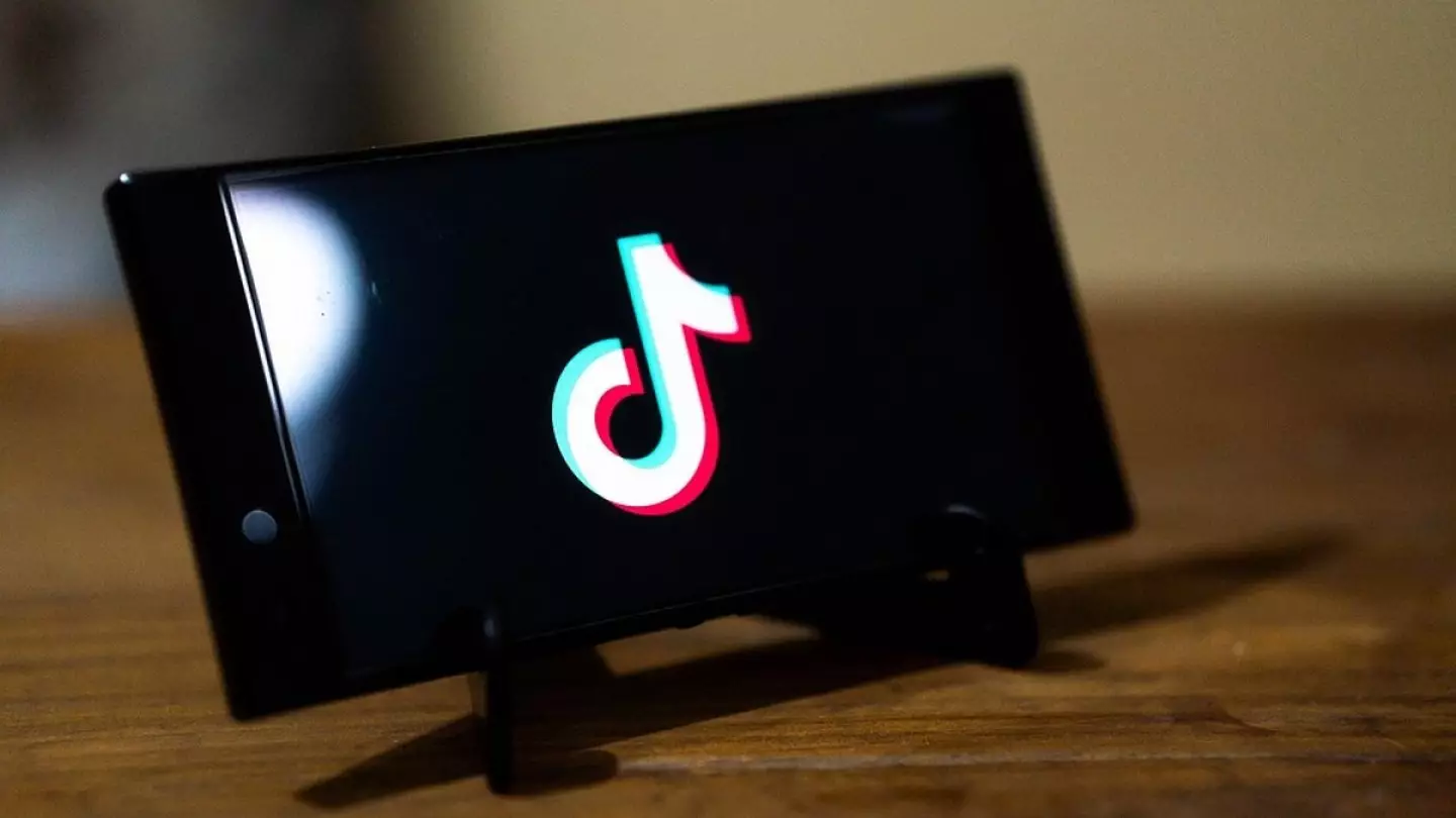 TikTok перестал работать в США