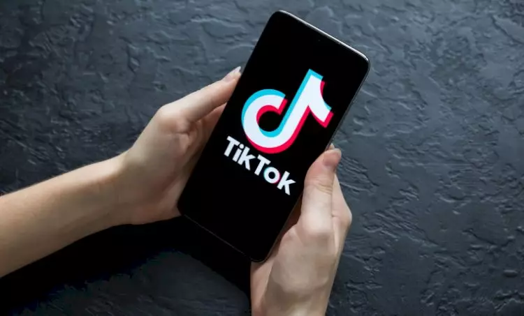 TikTok жұмысын тоқтатты