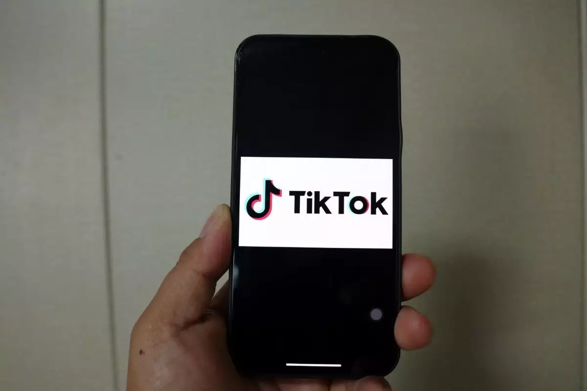 В Госдуме РФ заговорили об официальном возвращении TikTok в Россию