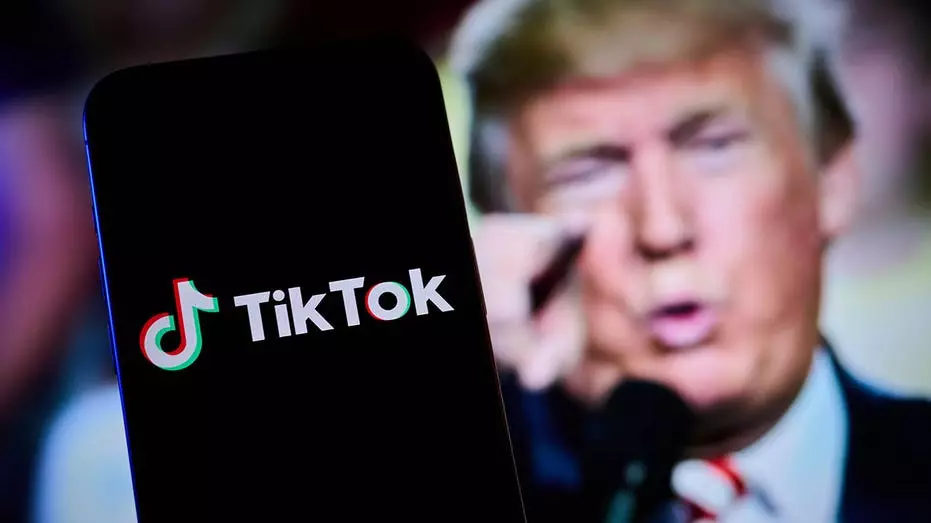 Трамп может отложить запрет TikTok на 90 дней