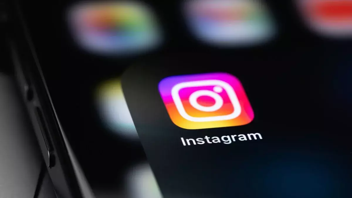 Instagram выпустил обновление: казахстанцы оказались не в восторге