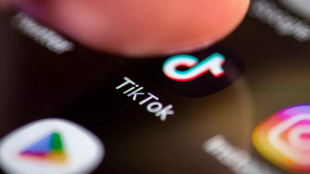 Трамп разблокирует TikTok в США в день своей инаугурации