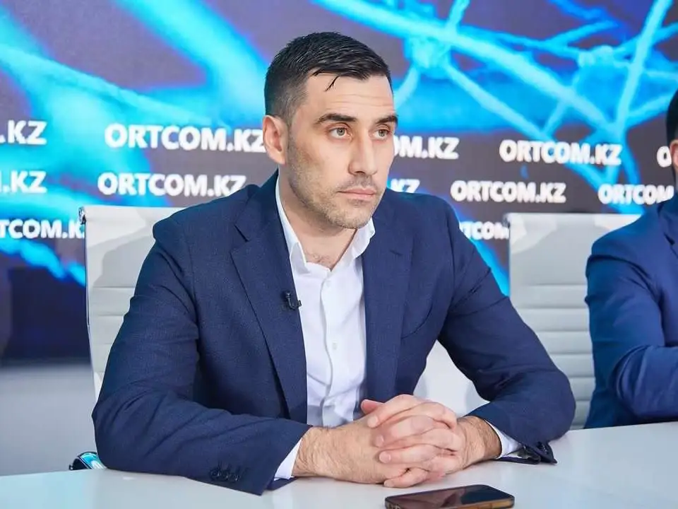 Давид Лория стал вице-президентом Федерации футбола