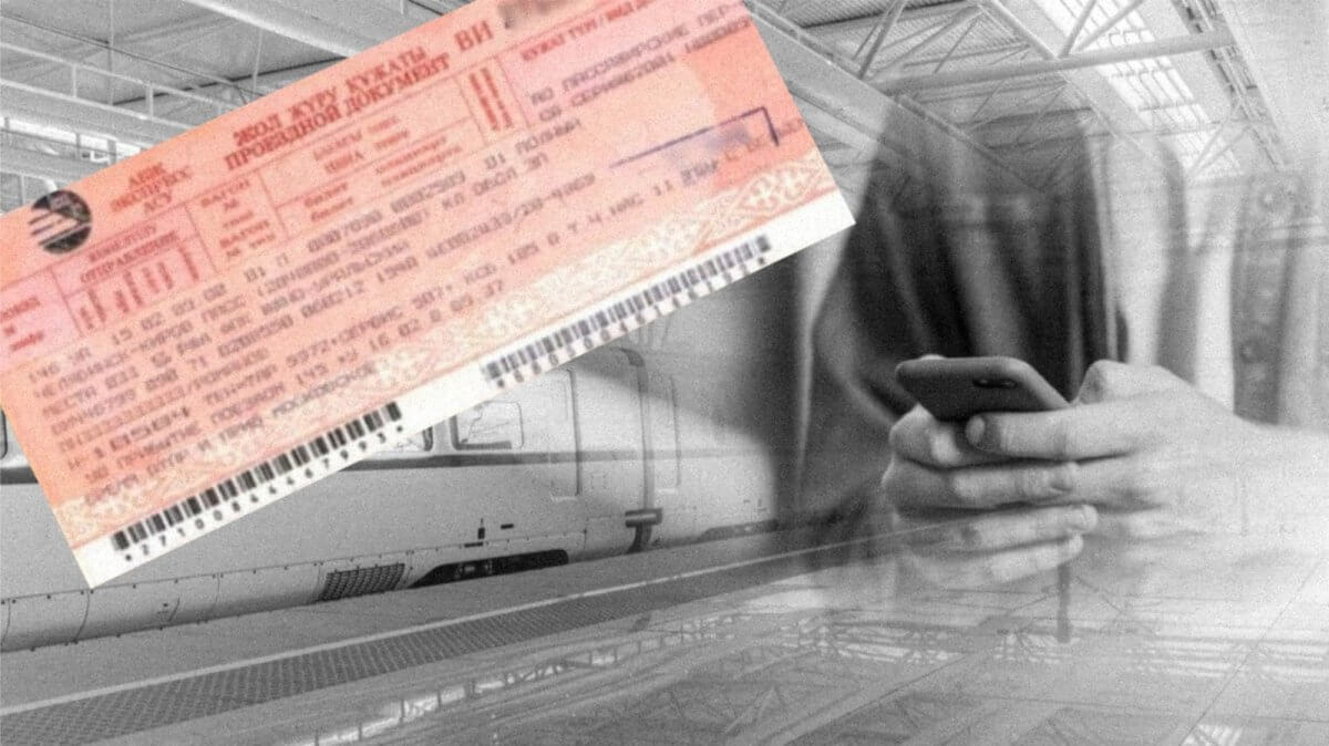 Тараканы по соседству: дорогие поезда не гарантируют комфорта в Казахстане