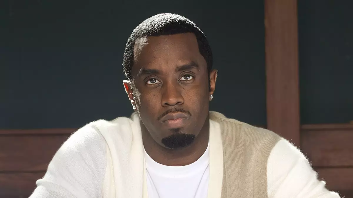 P Diddy подал иск о клевете на 50 миллионов долларов против свидетеля