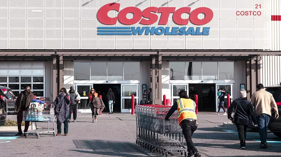 Costco вслед за другими брендами отказывается от политики инклюзивности и толерантности