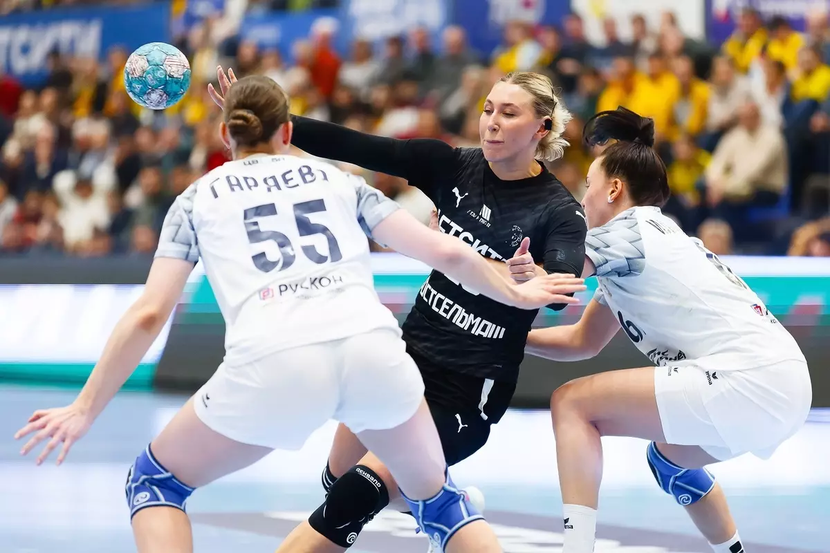 Неуязвимых нет. ЦСКА нанес «Ростов-Дону» первое поражение в чемпионате