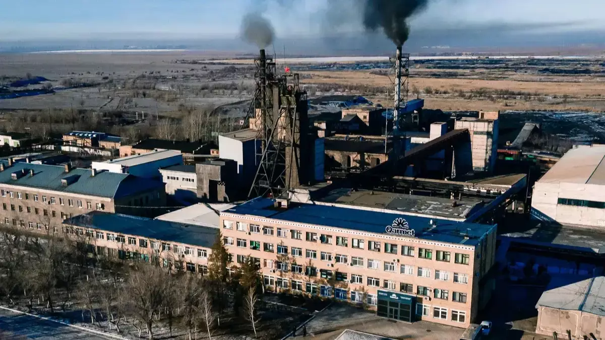 24 человека осудили по делу о хищениях из Qarmet
