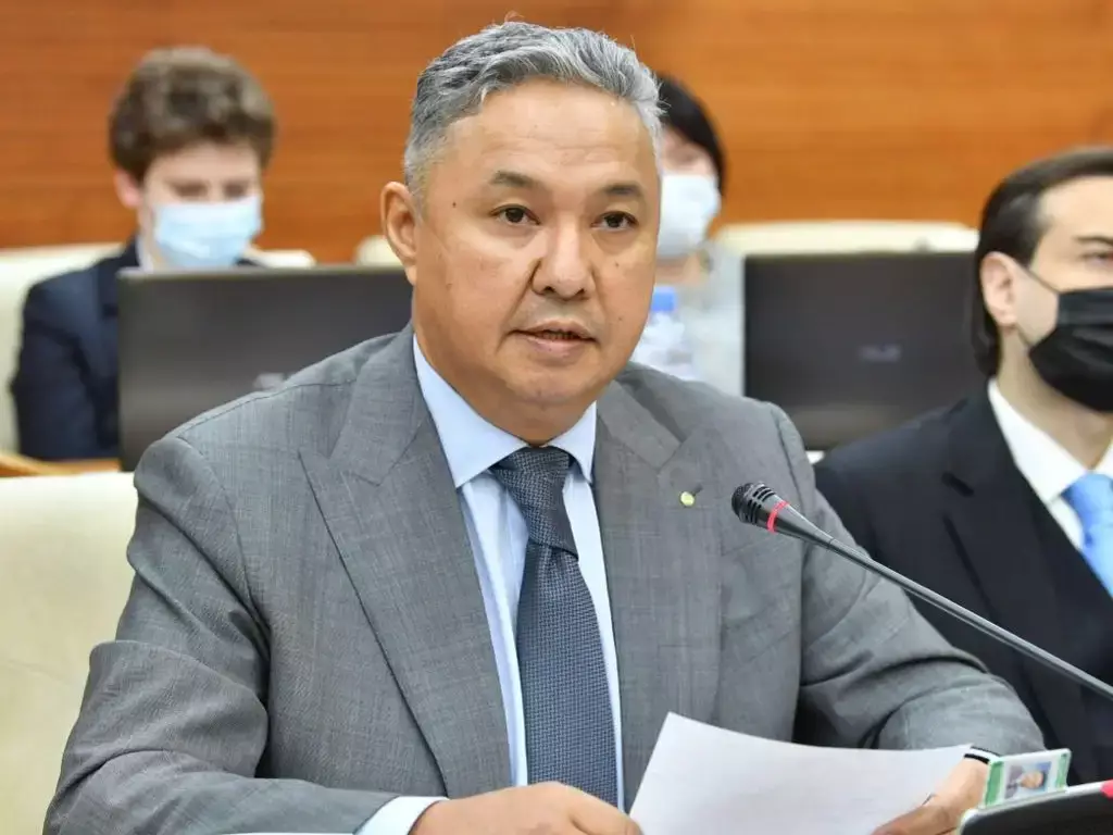 Перуашев признал, что заявление про «Штрафстан» было неудачным