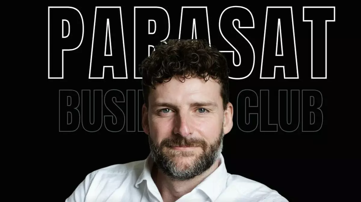 Первый визит лондонского филиала Parasat Business Club в Алматы: новые горизонты для венчурных инвесторов