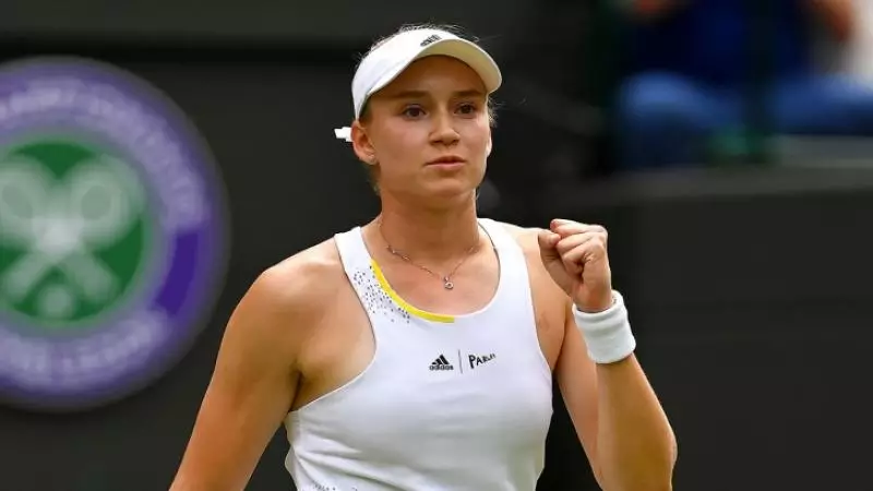 Рыбакина мен Путинцева WTA 500 турниріне қатысады
